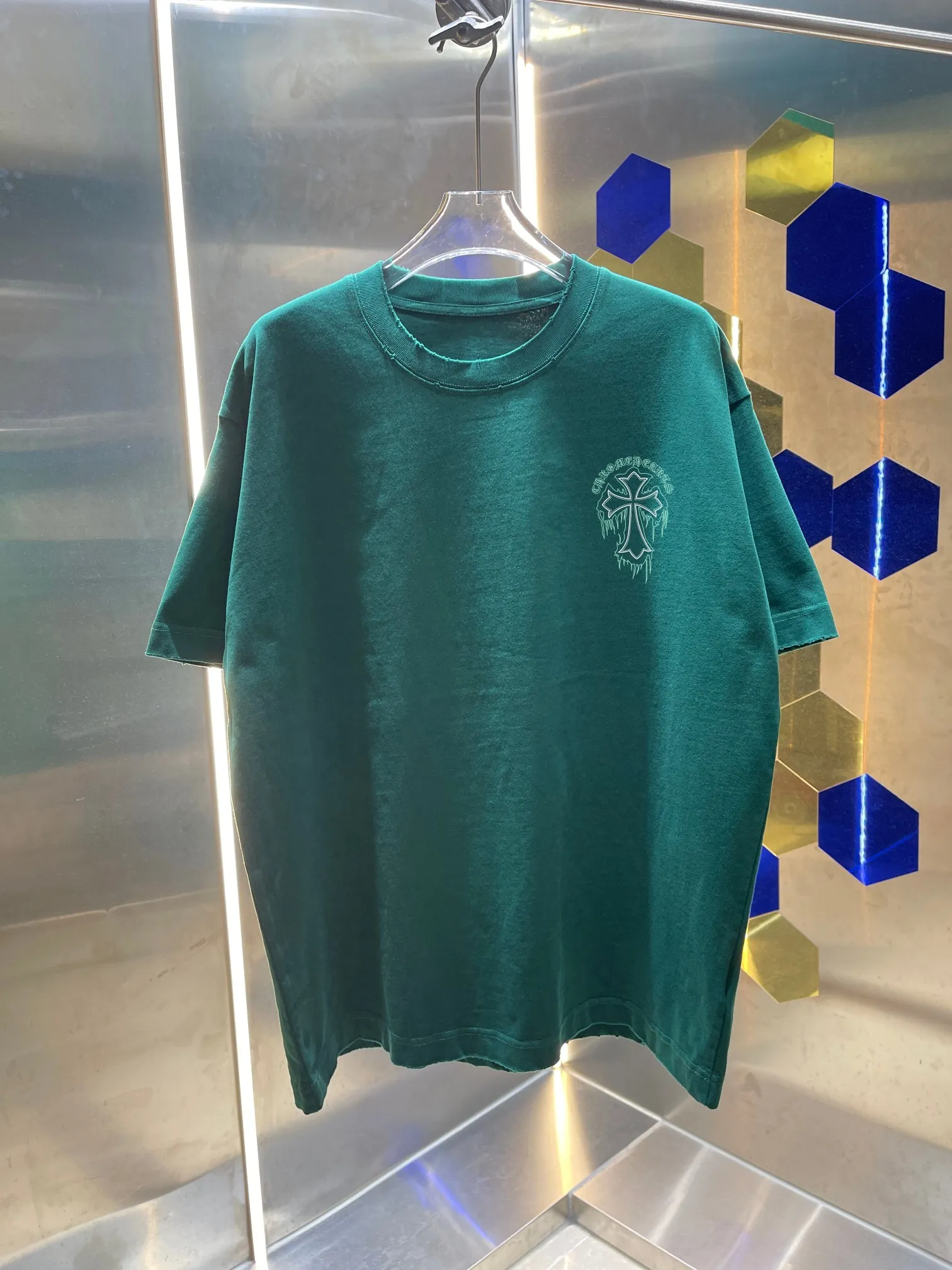 CH 2026 New Arrival tee Same Style : Size :S M L XL XXL
